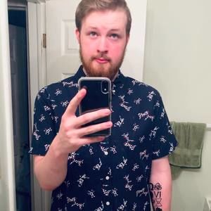 Meet your Posher, Devin